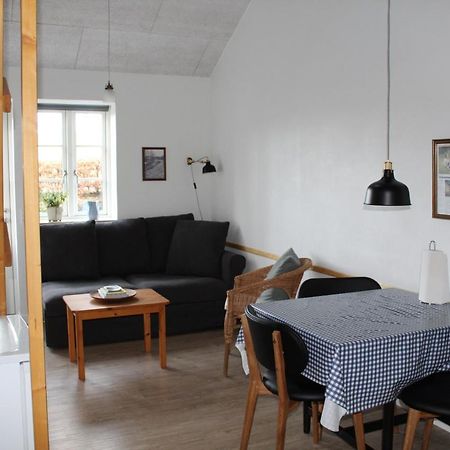 Sulkendrup Molle Apartment Ниборг Екстериор снимка