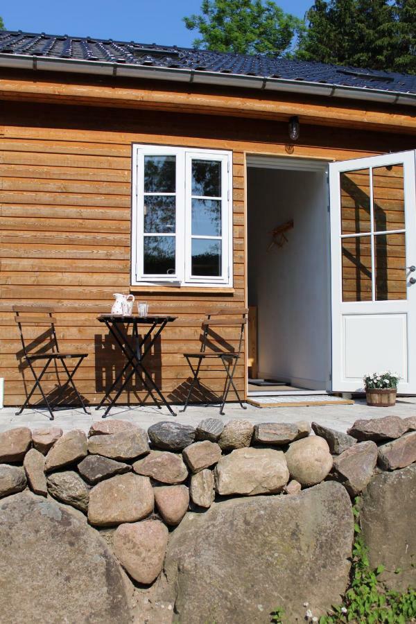 Sulkendrup Molle Apartment Ниборг Екстериор снимка